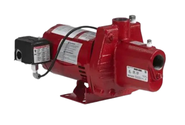 Pump